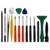 Disassembly/Assembly Tool Kit, 17 Pcs. redirect to product page